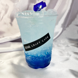 บลูฮาวายโซดา