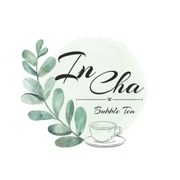 In cha (อินชา) Bubble tea สาขา บางพลี (หมู่บ้านนิลุบล)