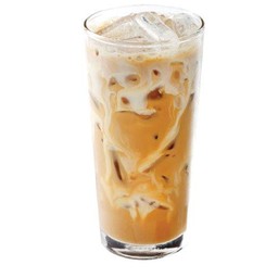 กาแฟเย็น