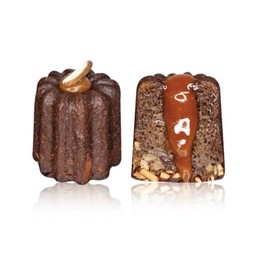 กานาเล่ รสกาแฟท็อฟฟี่นัท