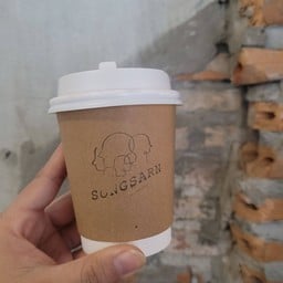 Songsarn Coffee & Home Roaster