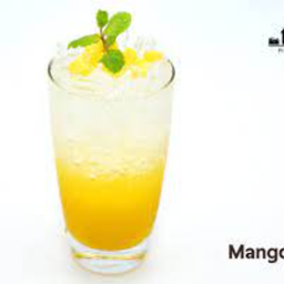 มะม่วงโซดา