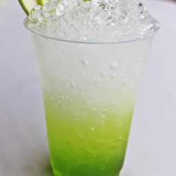 แอ๊ปเปิ้ลโซดา