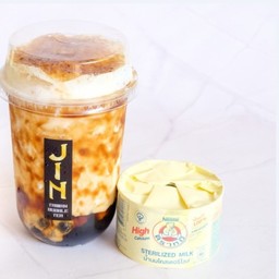 น้องหมี ไข่มุกลาวา พ่นไฟ