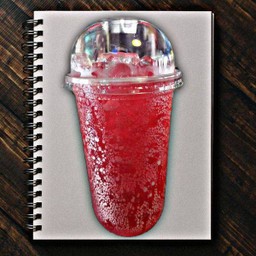 น้ำเฮลบลูบอย