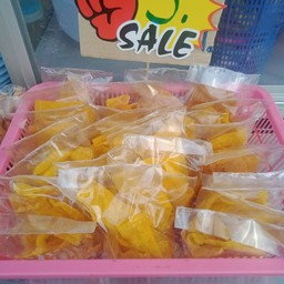 เกี๊ยวทอด