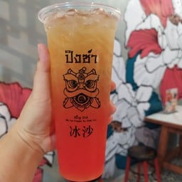 ชาพีชพีช