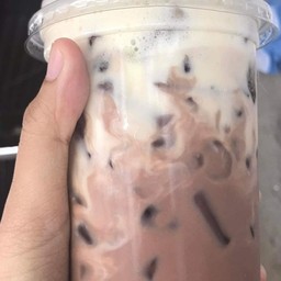 เบนซ์&เบส ชานม