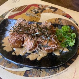 (518) ทาโกะยากิ