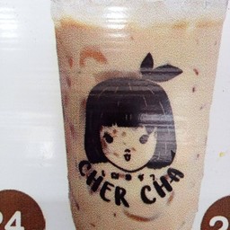 เฌอชา
