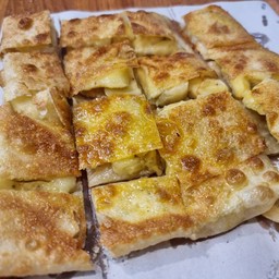 โรตีพีชฃา่