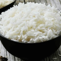 ข้าวสวย