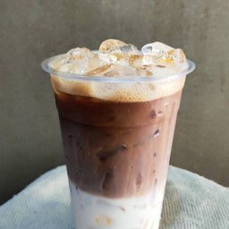 ลาเต้คาราเมล