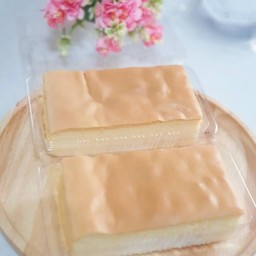 ปังปิ้งไส้ทะลัก ไส้แตก & ครัวคุณตาล บางบัวทอง นนทบุรี