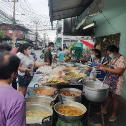 กระปุกกับข้าว