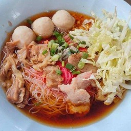 ร้านก๋วยเตี๋ยวลุงป้าหน้าเรือนจำ