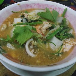 สุกกี้น้ำรวม