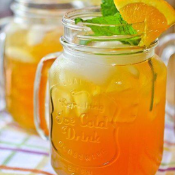 ส้มโซดา