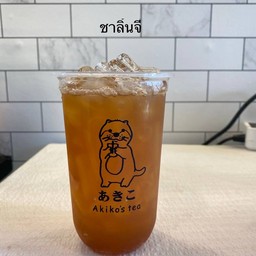 ชาลิ้นจี่