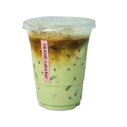 กาแฟมัทฉะ (MATCHA COFFEE)