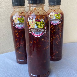 น้ำจิ้มเผ็ด (ขวด)