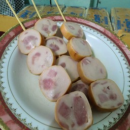 แฮมหมู