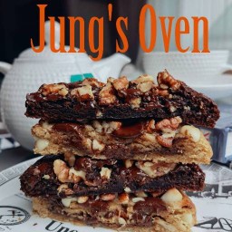 Jung's Oven Theparak