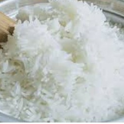 ข้าวเปล่า