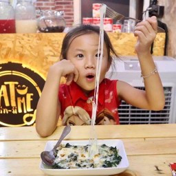 ตามสั่งby Eat Me
