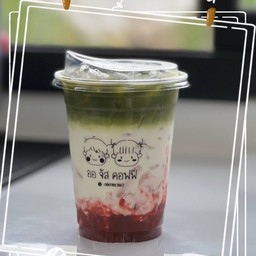 ออจัสคอฟฟี่ & Oni milk&tea Oni milk & tea  7-11 klong jek