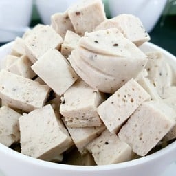 หมูยอหั่น