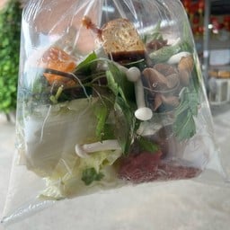 แจ่วฮ้อนหมู