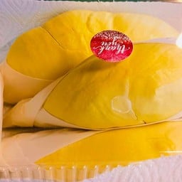 ทุเรียน Delivery by Durian Lover 533 มีนบุรี