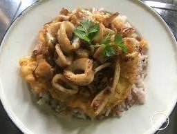 แม่ษา ครัวไทย-อีสาน