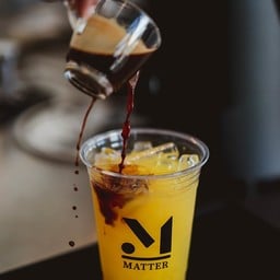 Matter Cafe
