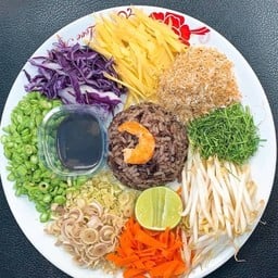ข้าวยำปักษ์ใต้ by พีรญา ประชาอุทิศ 127