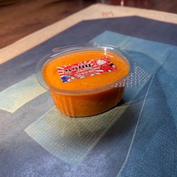 ซอสไข่กุ้ง (กระปุก)