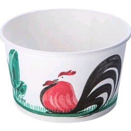 ถ้วยกระดาษ