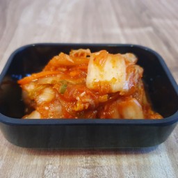 กิมจิอร่อยมาก ท้าให้ลอง!!