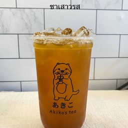 ชาเสาวรส