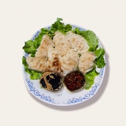 เกี๊ยวซ่า