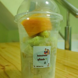 บ้านกระเพราหมูกรอบ 1