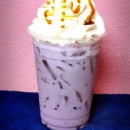 นมเผือก