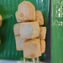 เต้าหู้ปลา