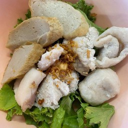 เกาเหลารวมมิตร