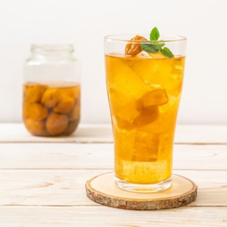 น้ำบ๊วย