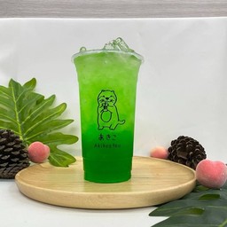 เขียวโซดา