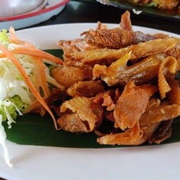 ไก่ร่อน