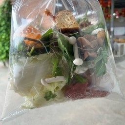 แจ่วฮ้อนเนื้อลาย