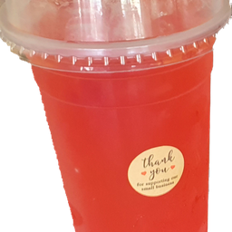 แตงโมเย็น